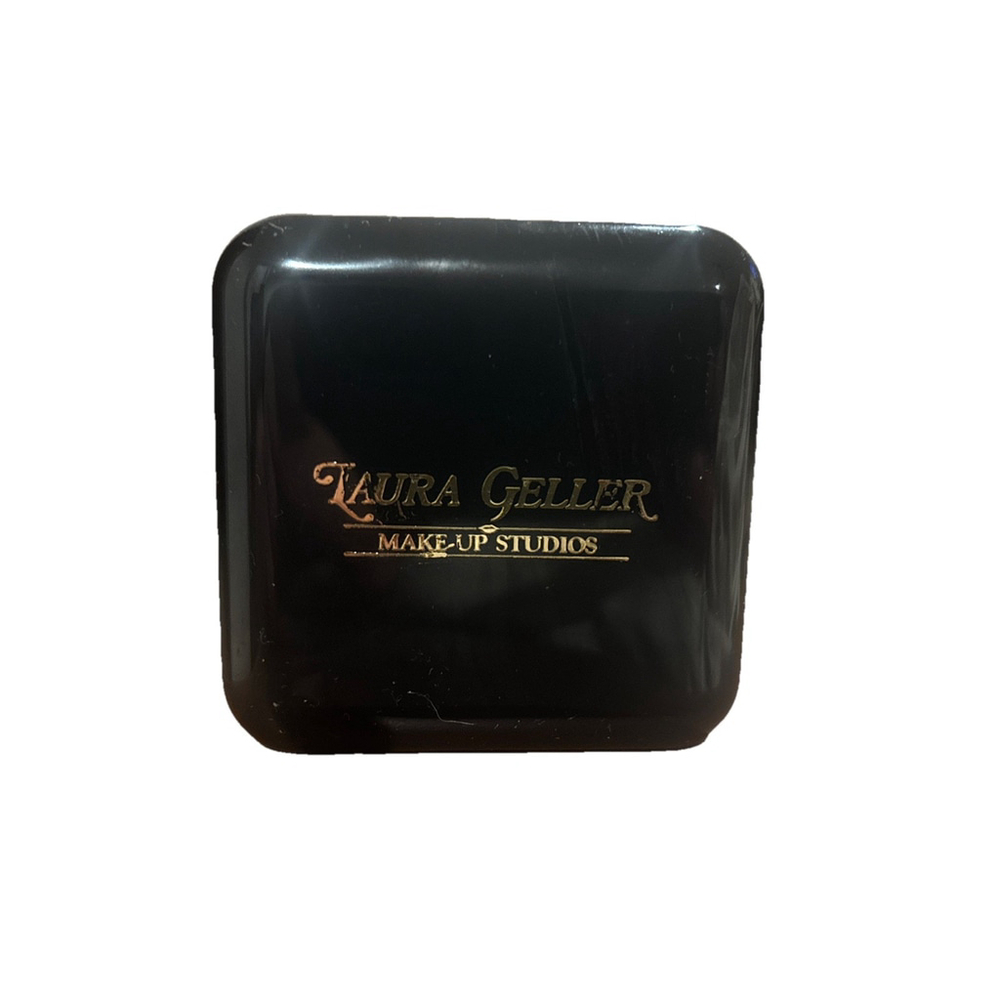Laura Geller makeup studios Ltd. Contour / Highlight Kit Older Packaging